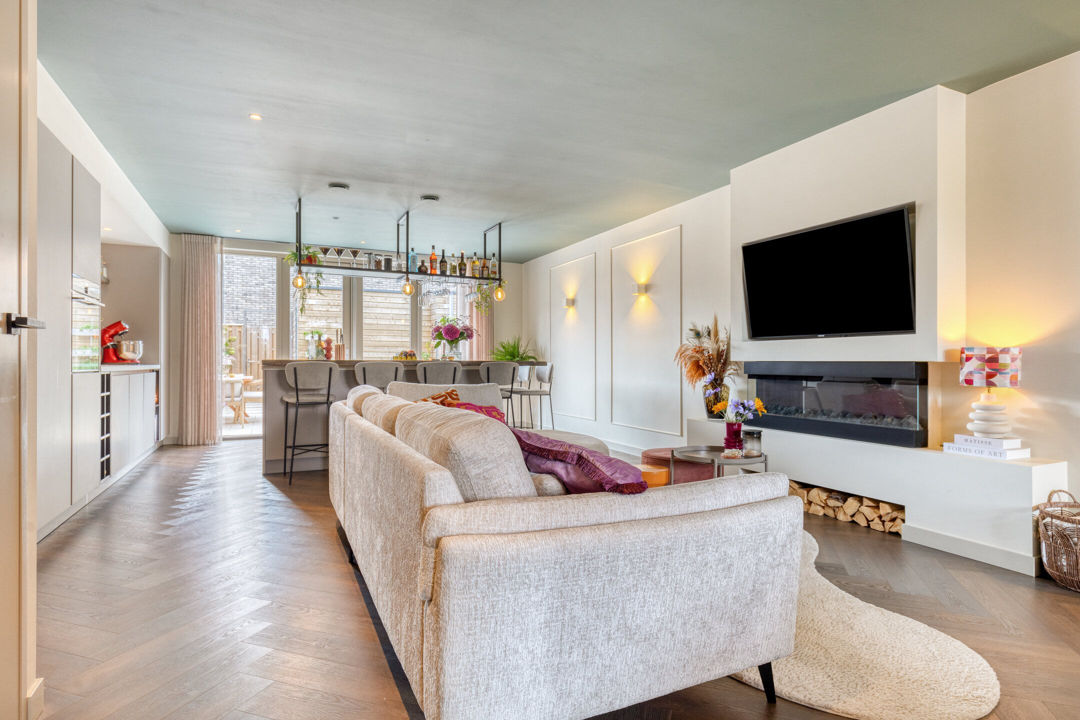 Foto 9 van Vogelenveld 62