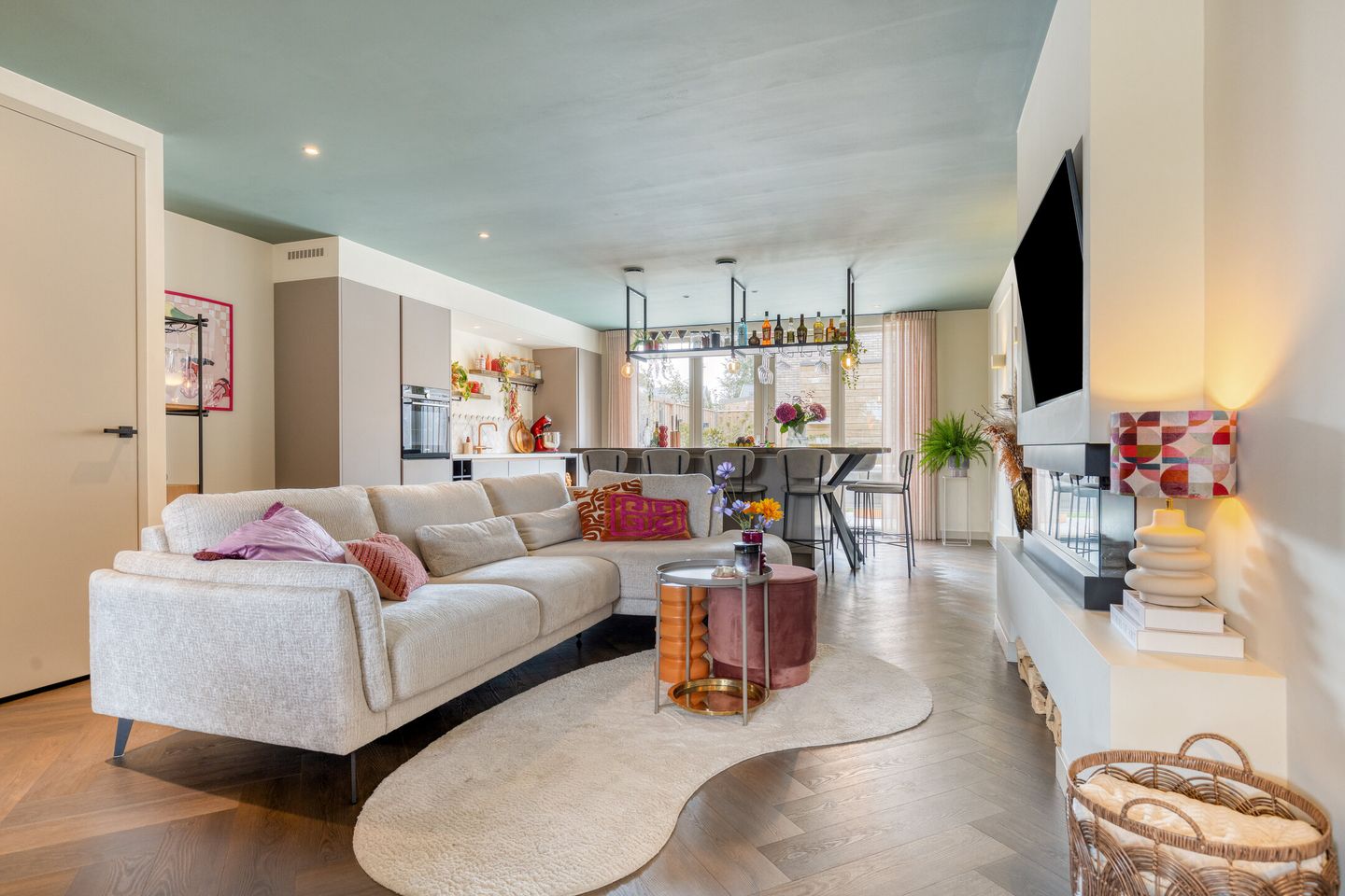 Foto 10 van Vogelenveld 62