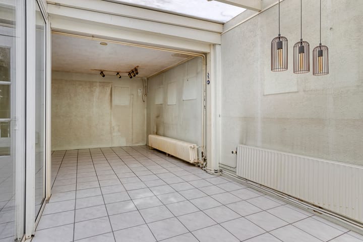 Photo 9 of Frederik Hendriklaan 59