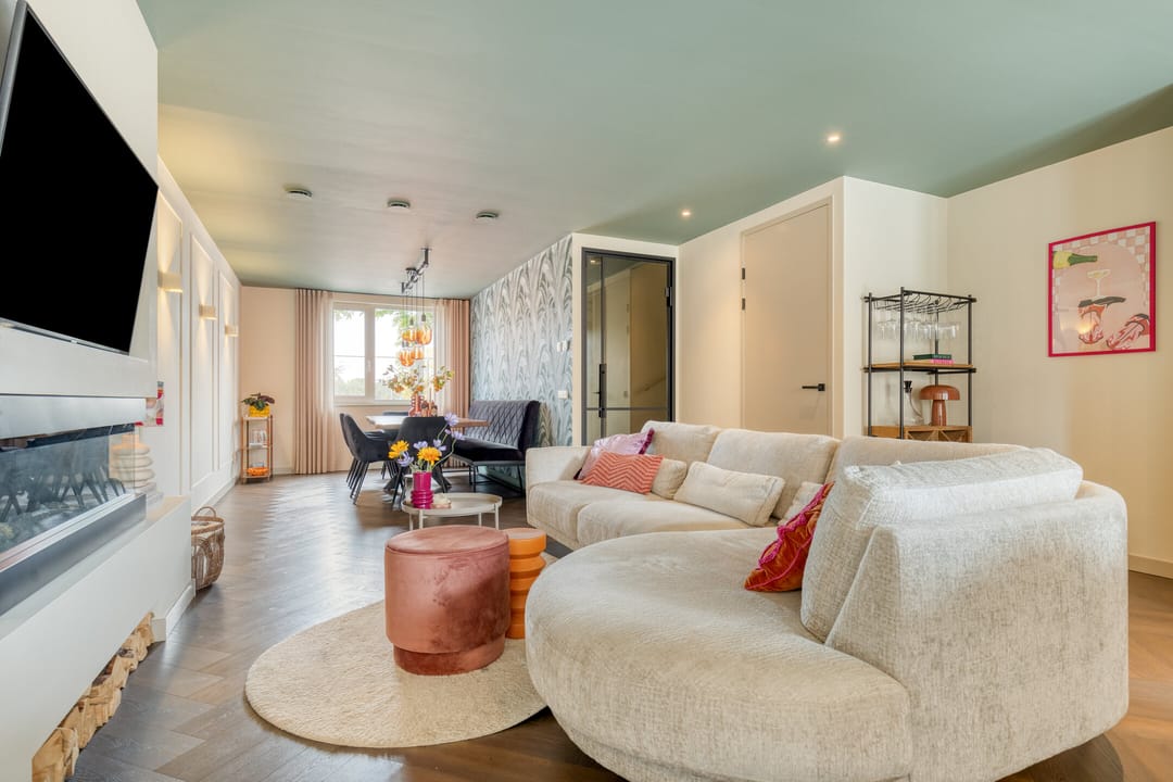 Foto 11 van Vogelenveld 62