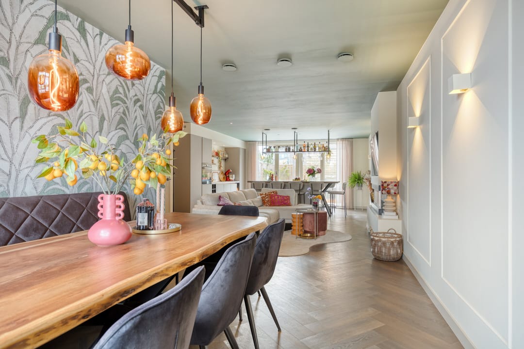 Foto 13 van Vogelenveld 62