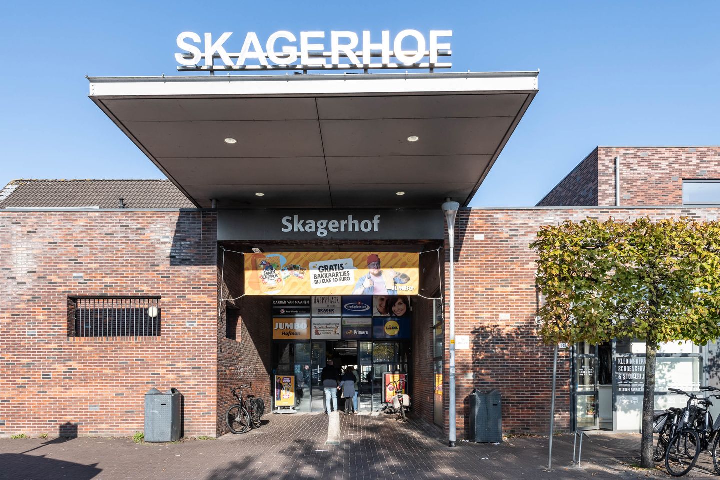 Foto 40 van Skagerrak 154