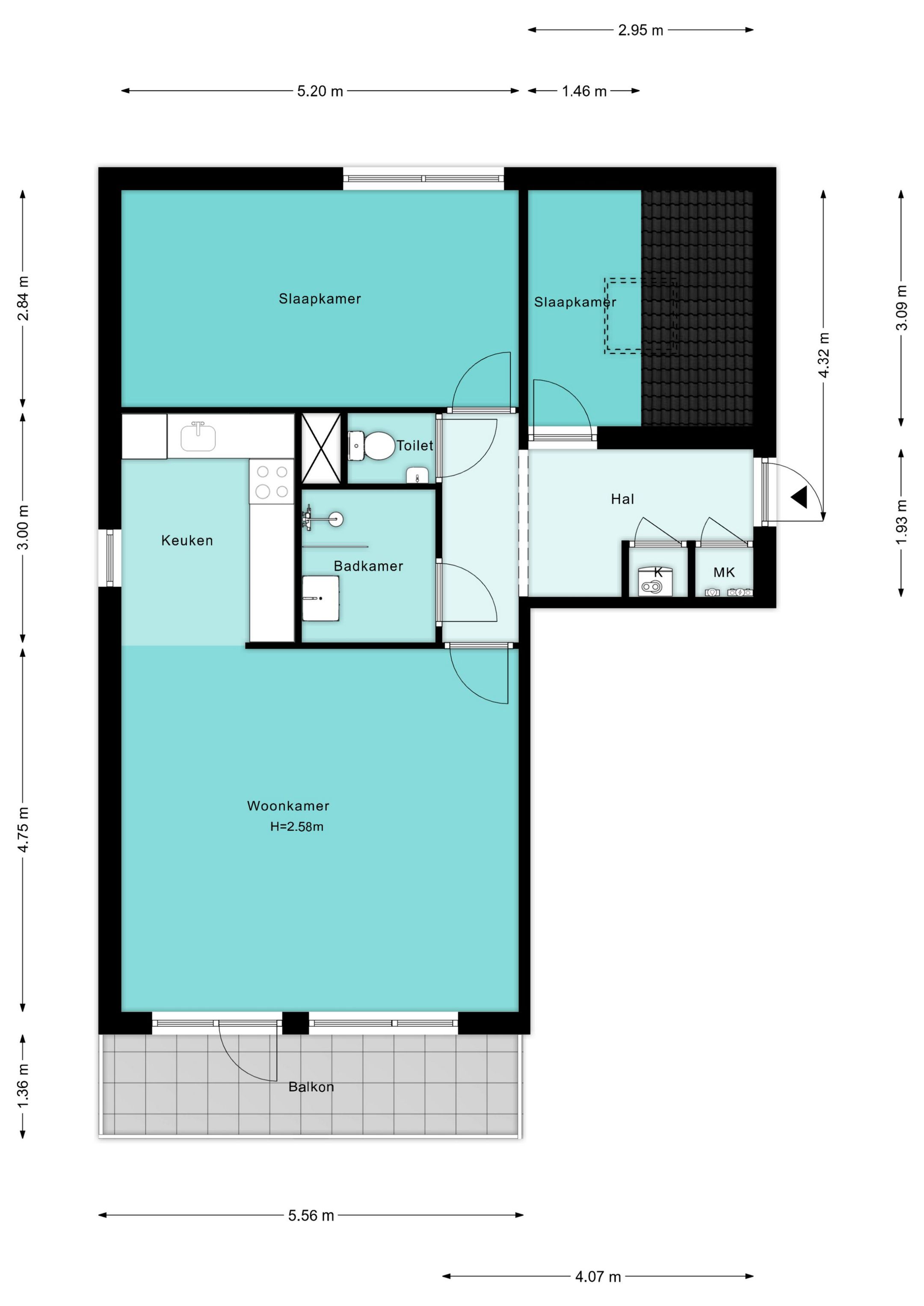 Foto 42 van Skagerrak 154