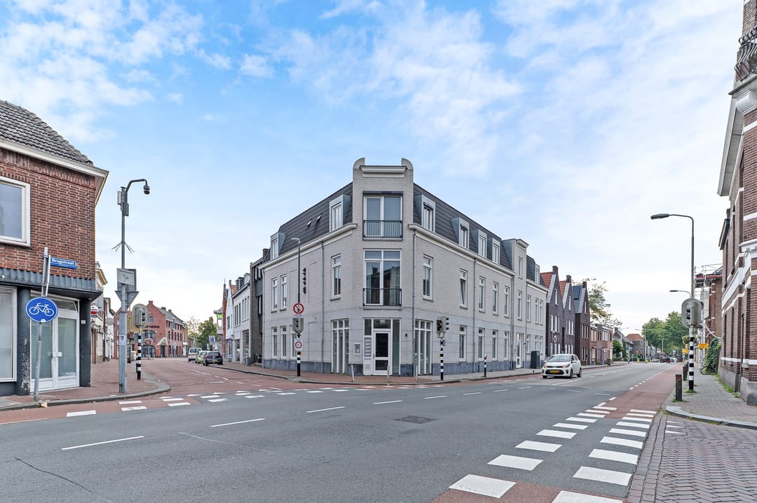 Foto 2 van Hoogstraat 2-B