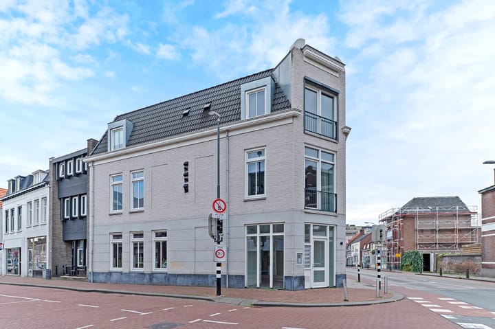 Foto 3 van Hoogstraat 2-B