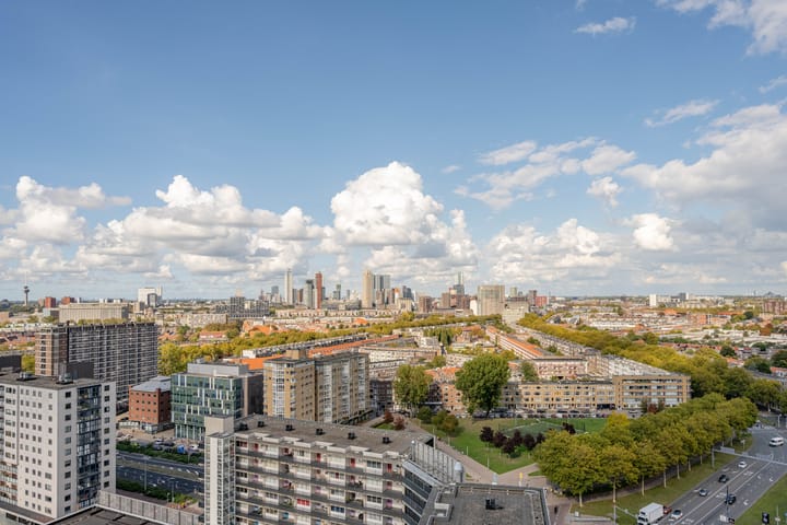 Foto 1 van Strevelsweg 861