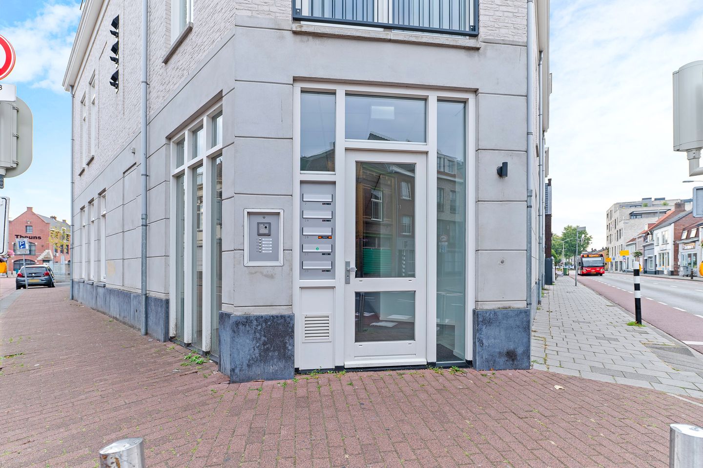 Foto 5 van Hoogstraat 2-B