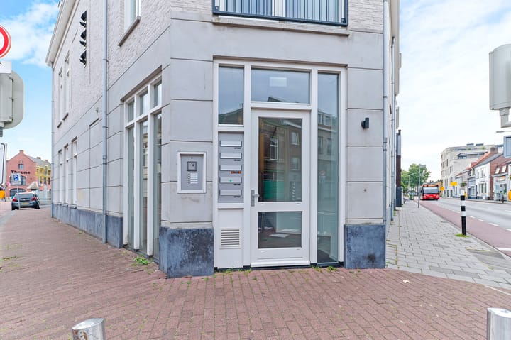 Foto 5 van Hoogstraat 2-B