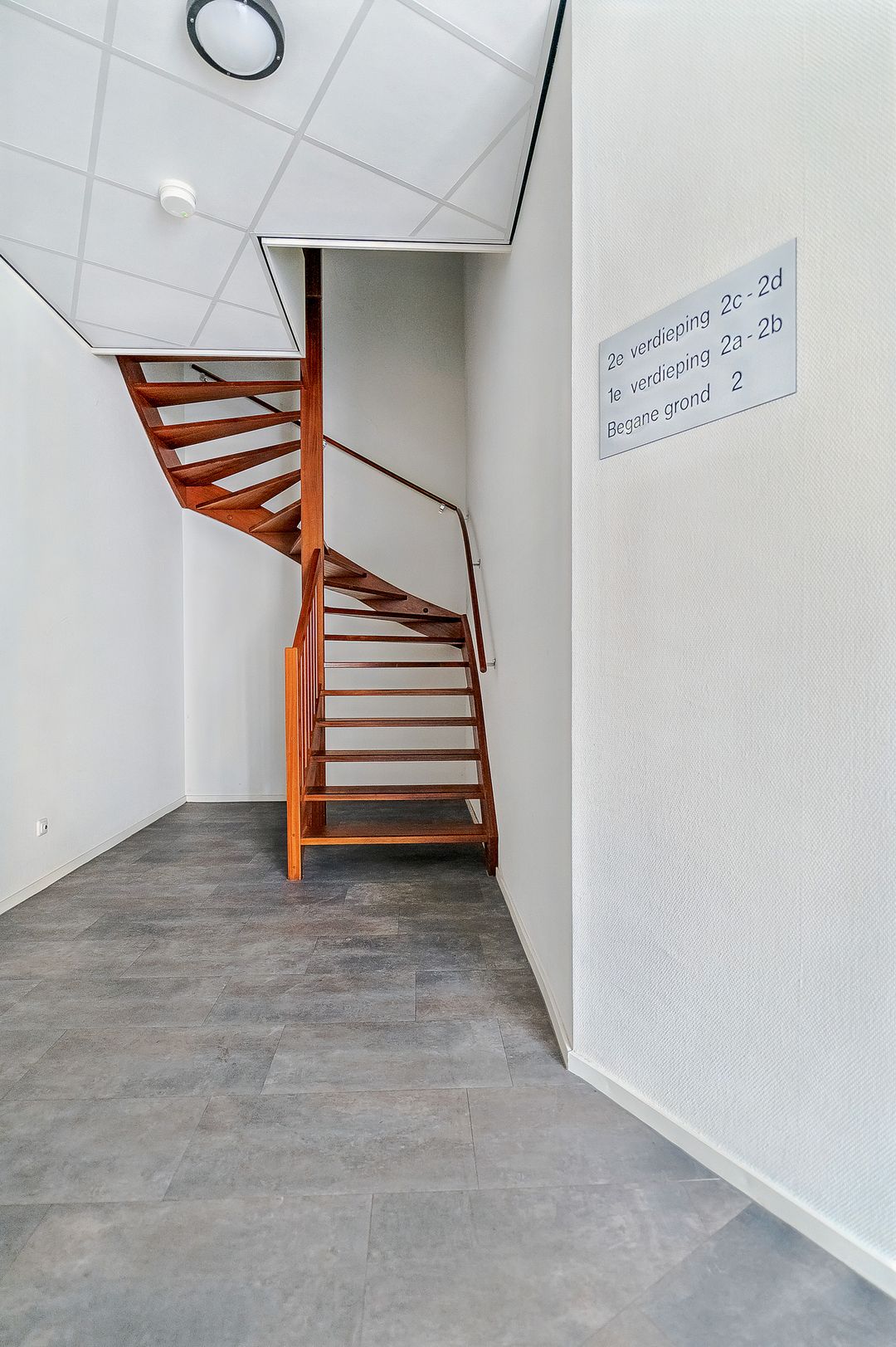 Foto 7 van Hoogstraat 2-B