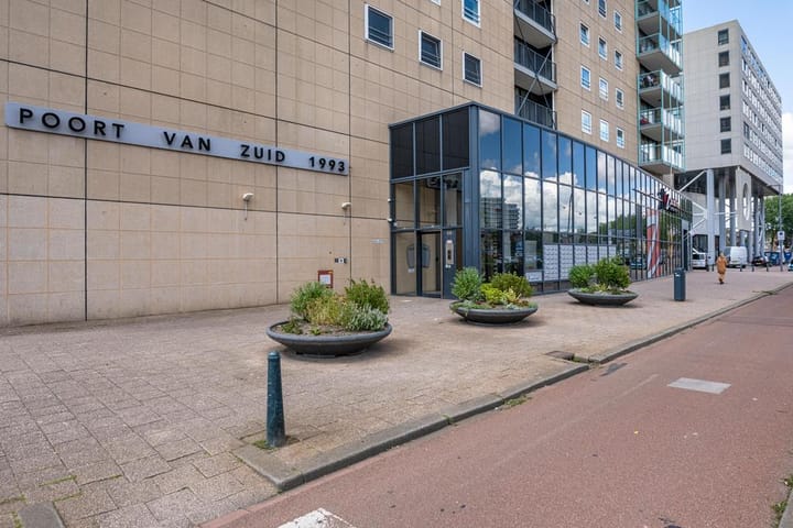 Foto 6 van Strevelsweg 861