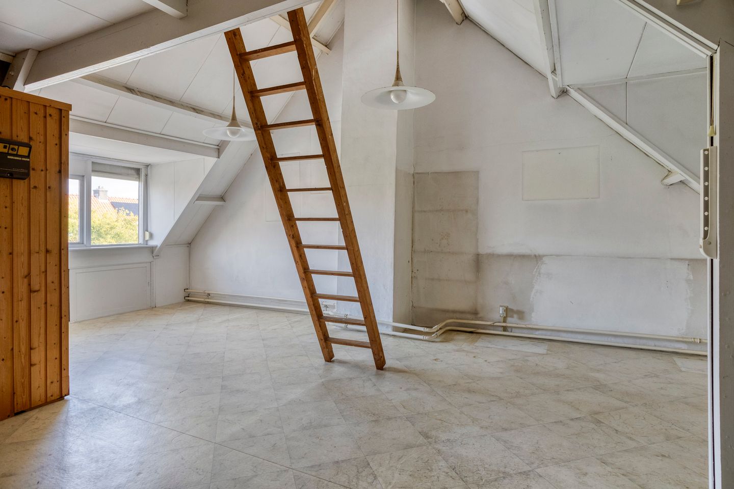 Foto 25 van Frederik Hendriklaan 59