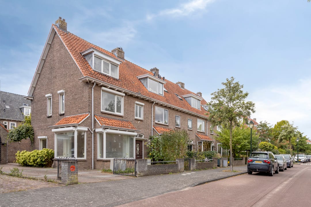 Foto 26 van Frederik Hendriklaan 59