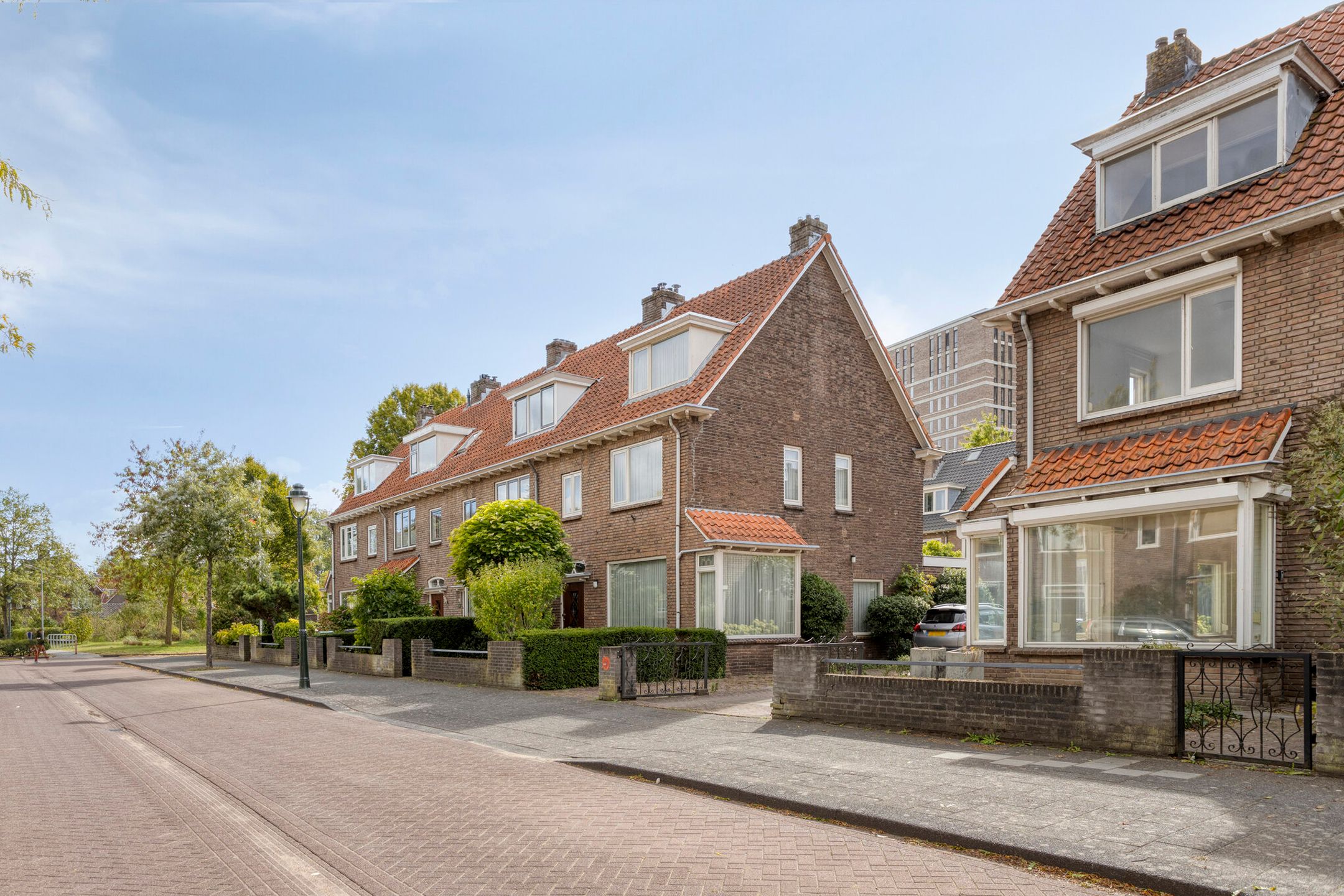 Foto 27 van Frederik Hendriklaan 59