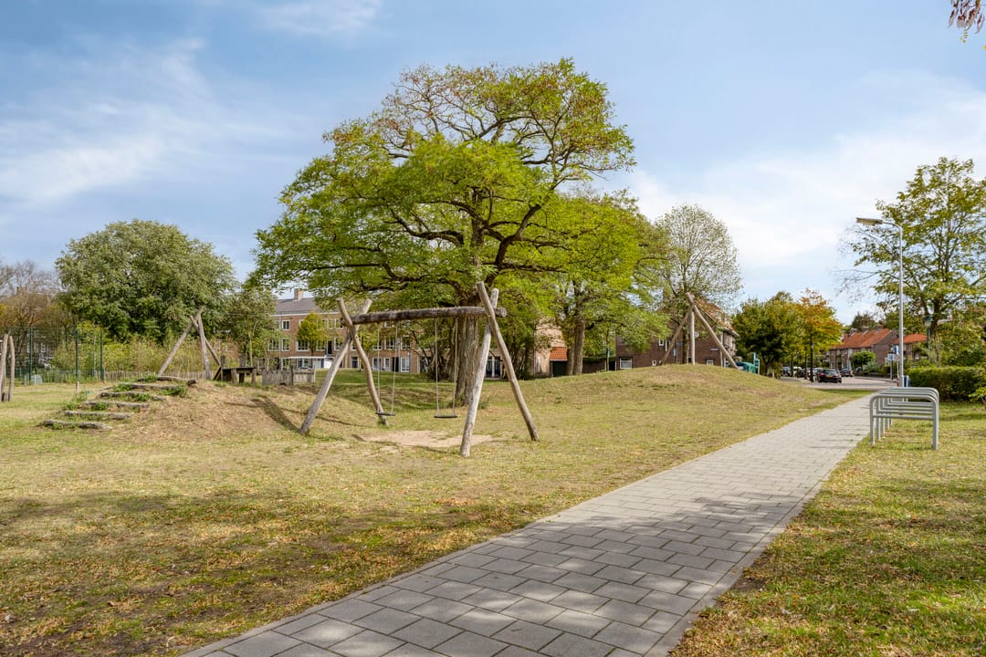 Foto 28 van Frederik Hendriklaan 59