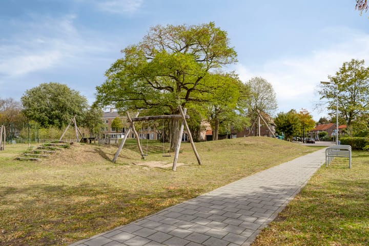 Photo 28 of Frederik Hendriklaan 59