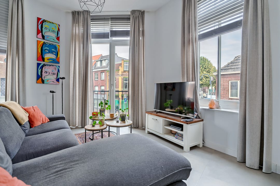 Foto 16 van Hoogstraat 2-B