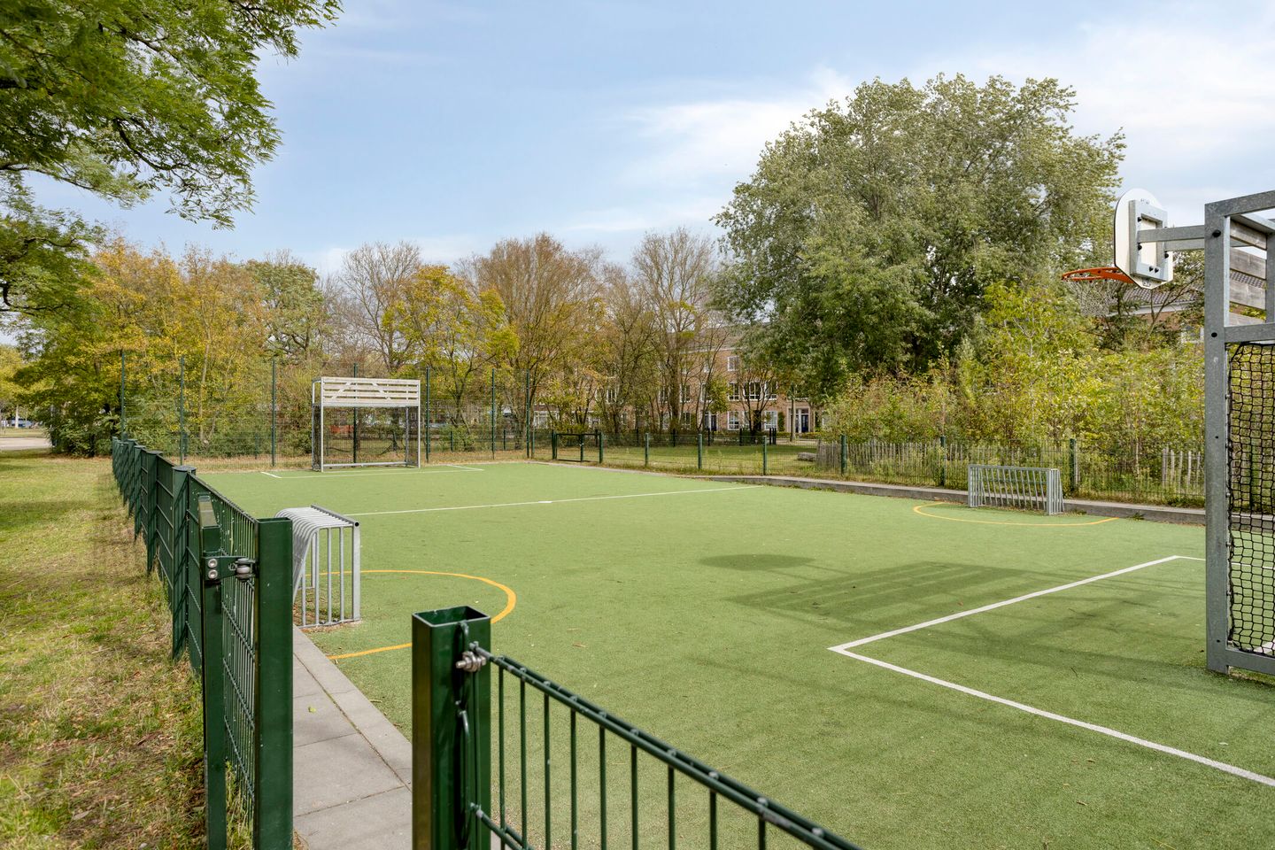 Foto 29 van Frederik Hendriklaan 59