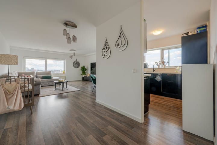 Foto 12 van Strevelsweg 861