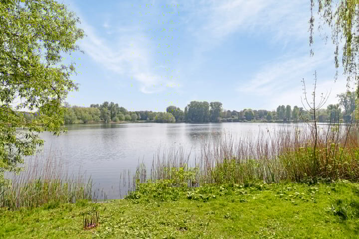 Photo 31 of Frederik Hendriklaan 59