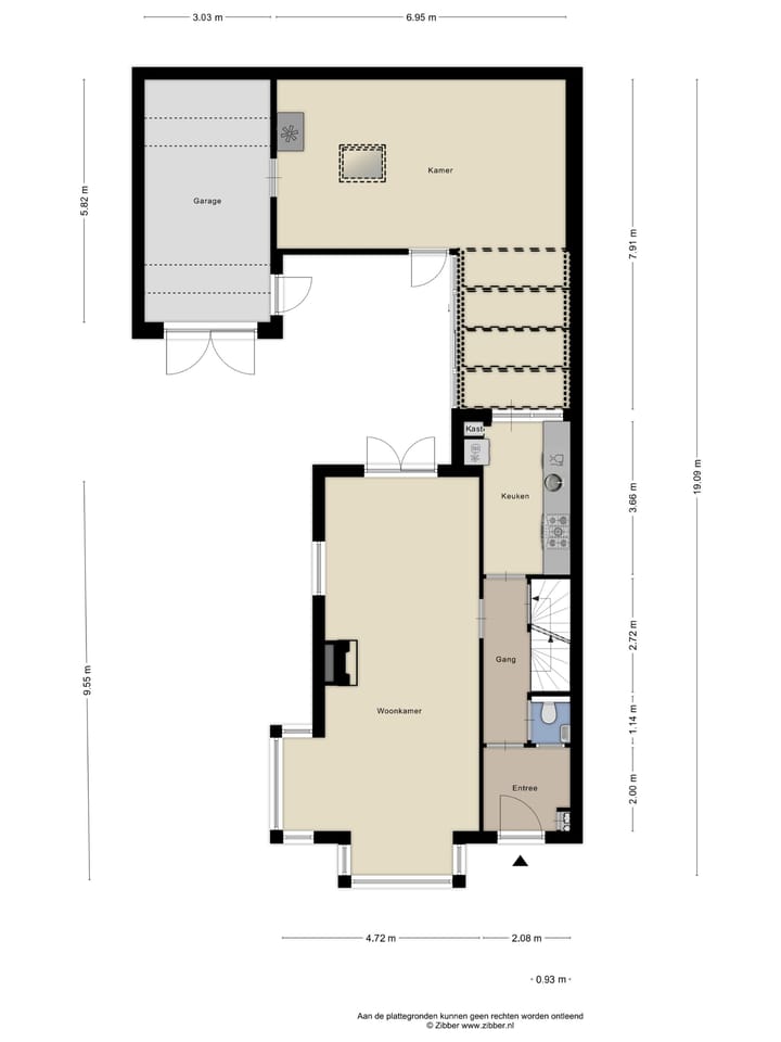 Photo 32 of Frederik Hendriklaan 59