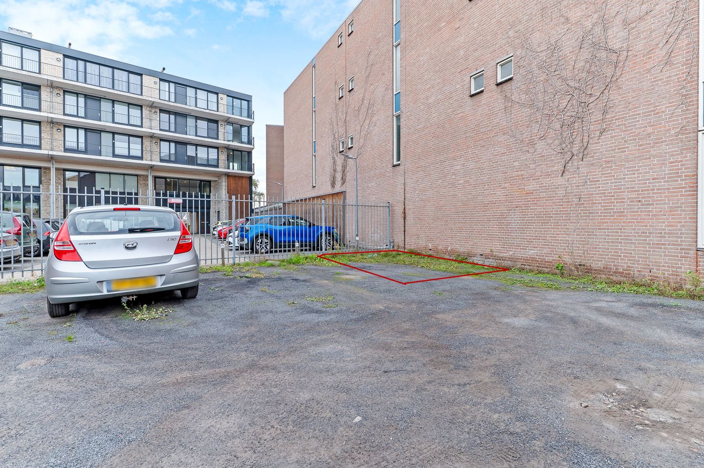 Foto 20 van Hoogstraat 2-B