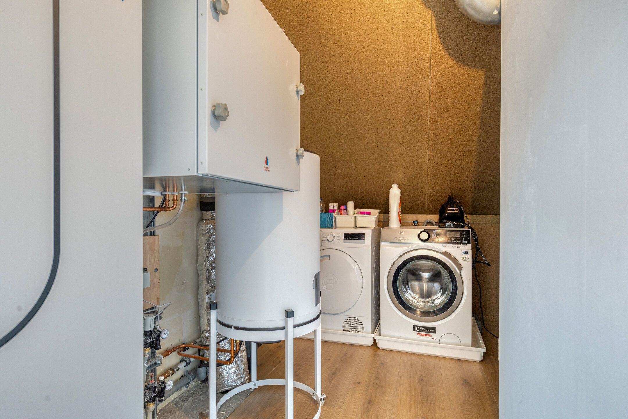 Foto 36 van Vogelenveld 62