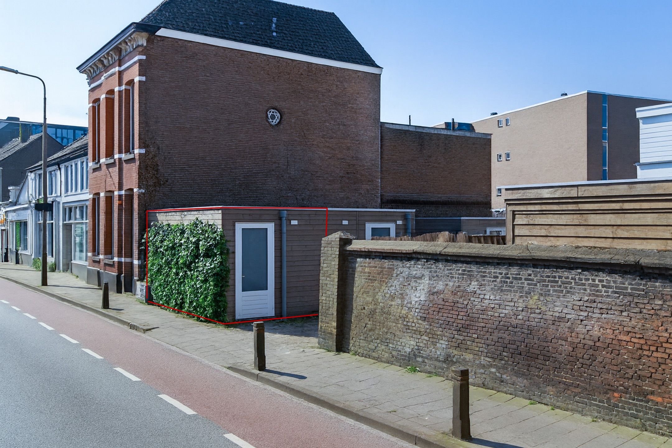 Foto 21 van Hoogstraat 2-B