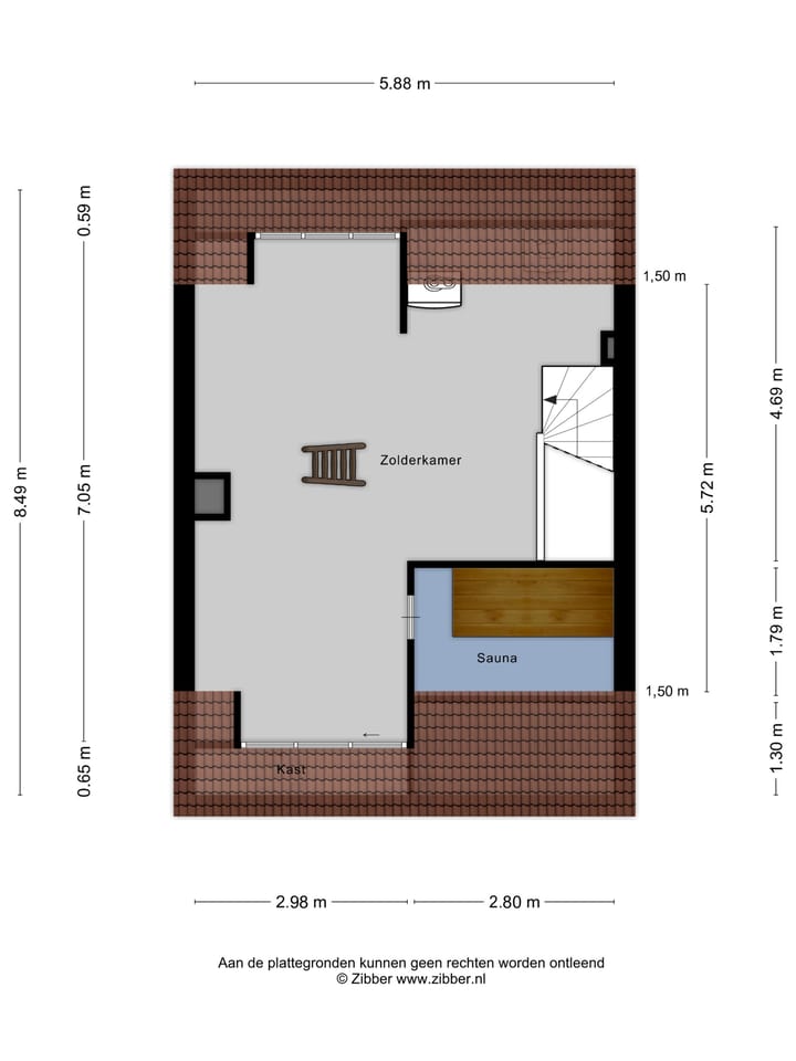 Photo 34 of Frederik Hendriklaan 59