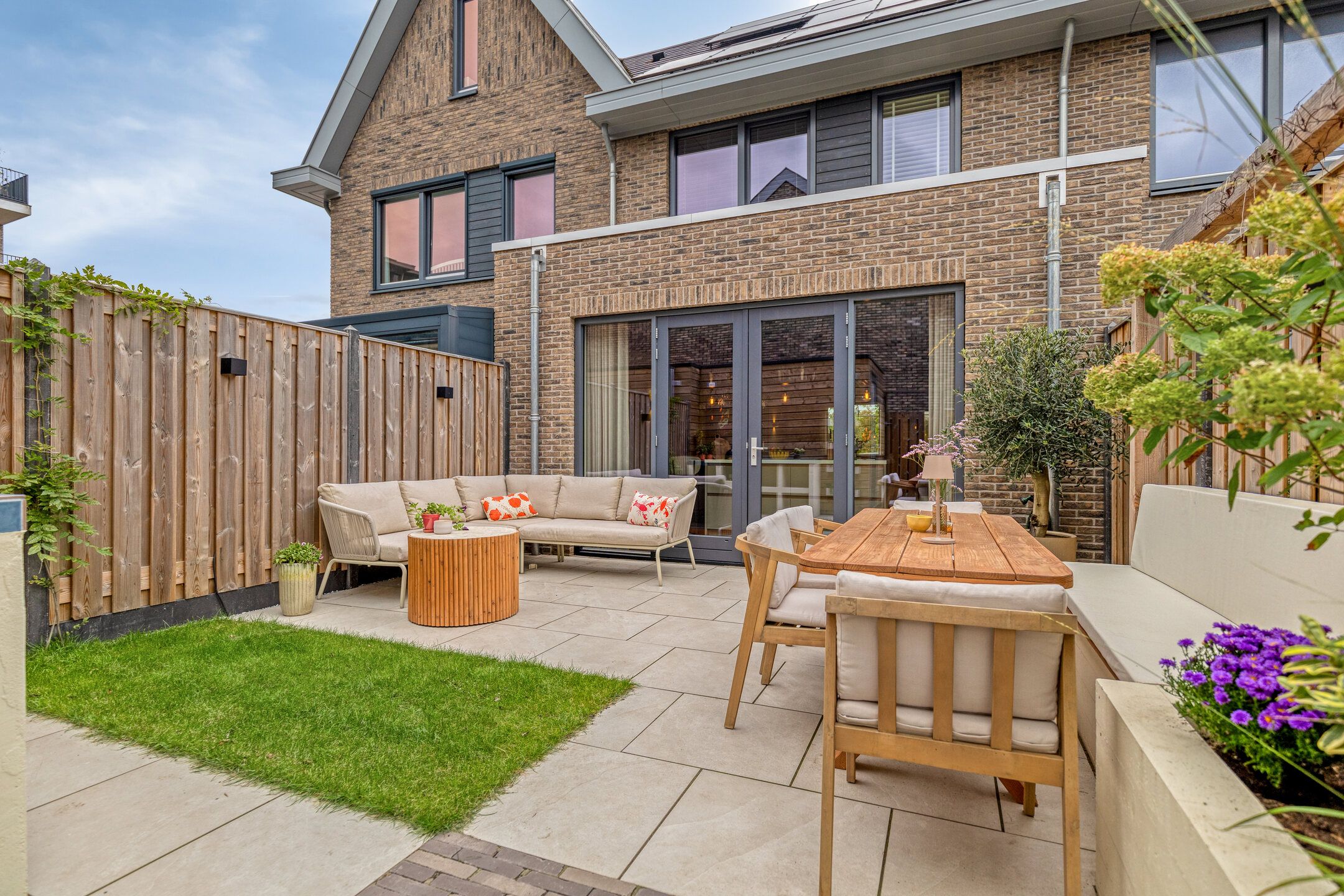 Foto 39 van Vogelenveld 62