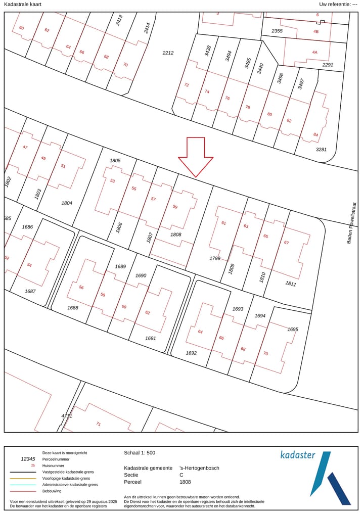 Photo 36 of Frederik Hendriklaan 59