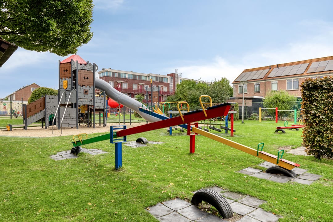 Foto 43 van Vogelenveld 62