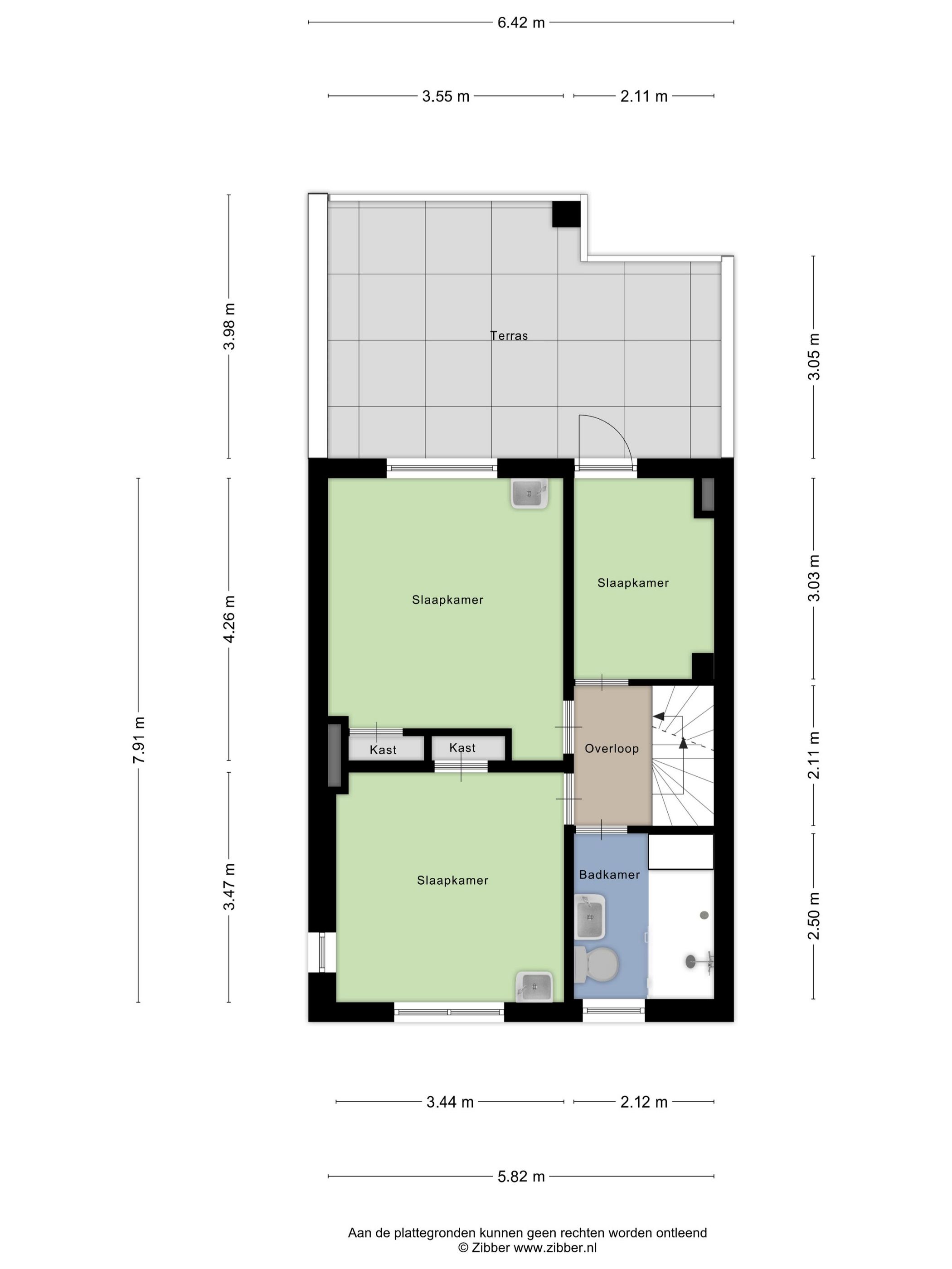Foto 30 van Ringbaan-Oost 391