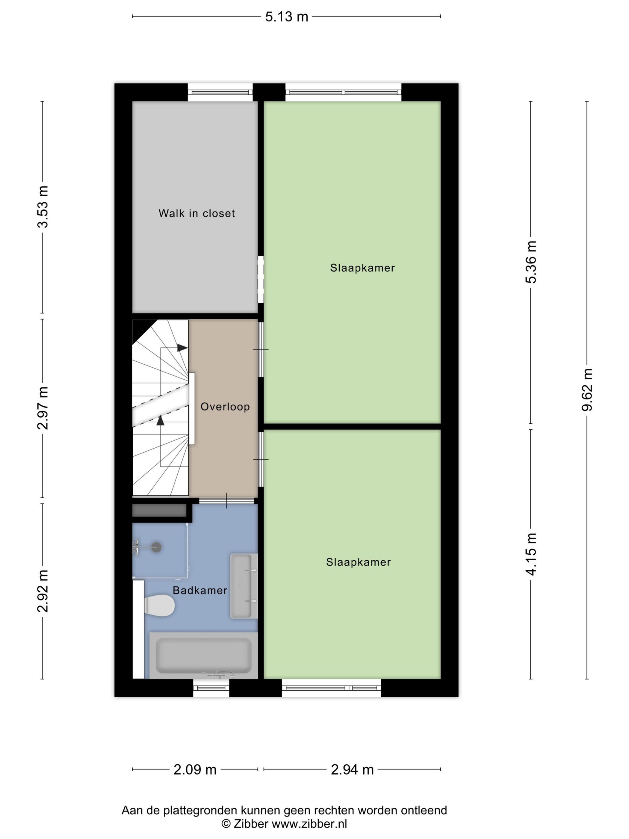 Foto 48 van Vogelenveld 62