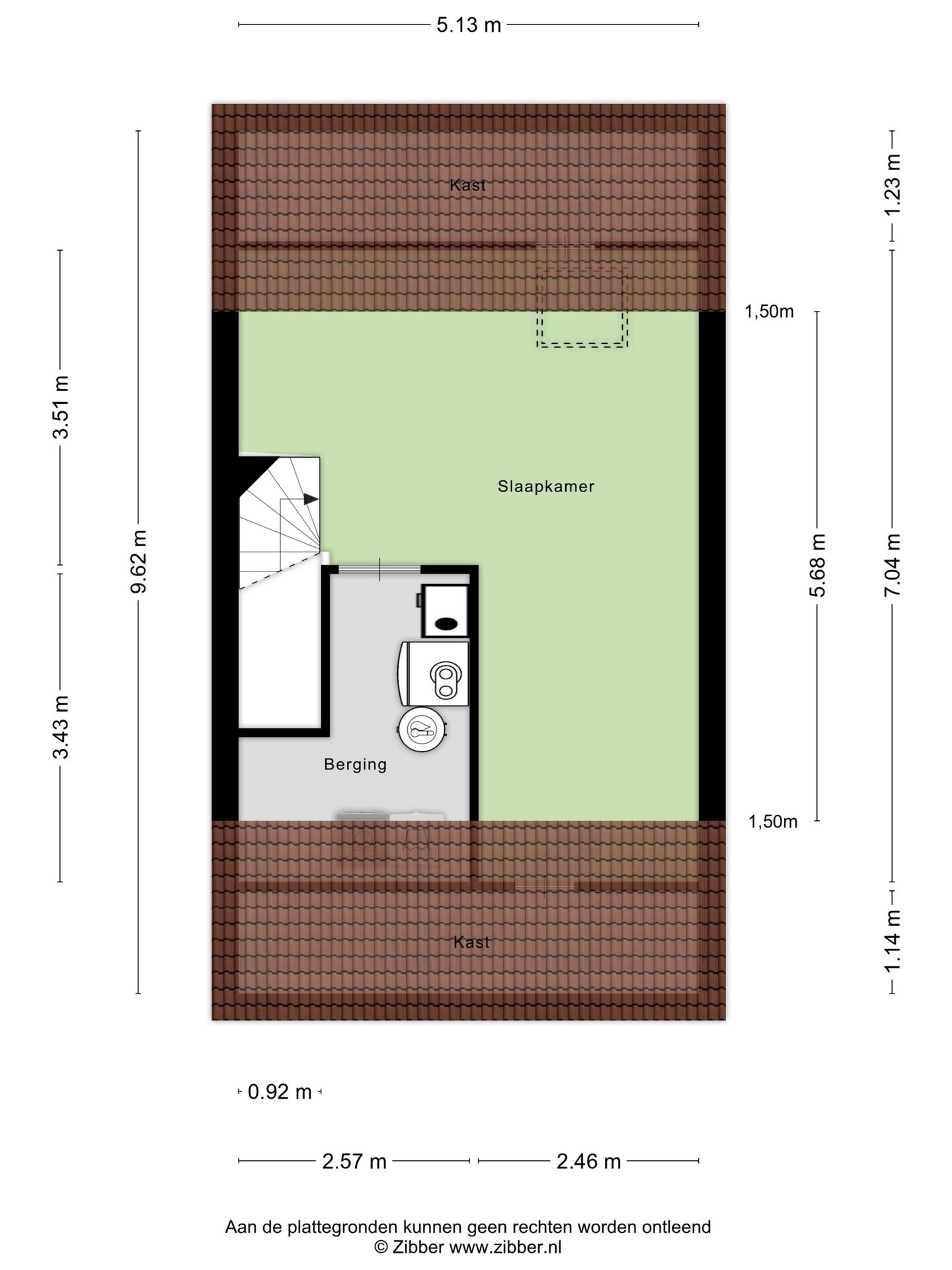 Foto 49 van Vogelenveld 62