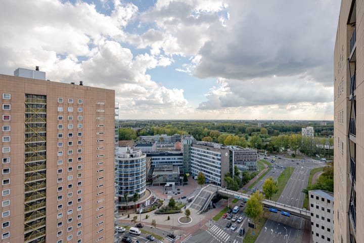 Foto 26 van Strevelsweg 861