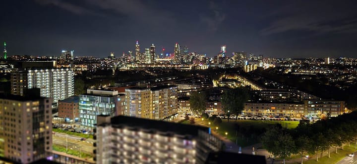 Foto 28 van Strevelsweg 861