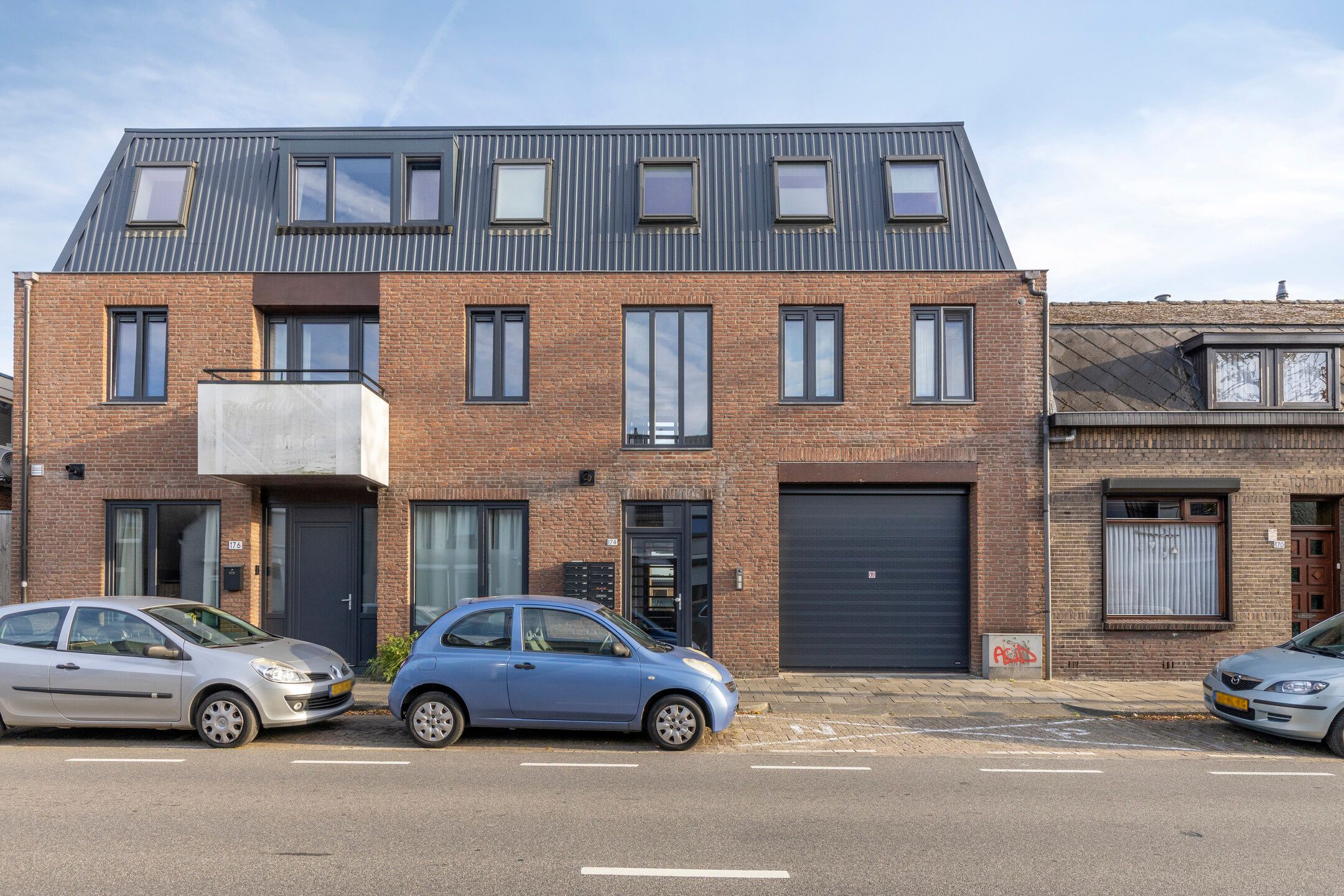 Kalsdonksestraat 174-L 174 l