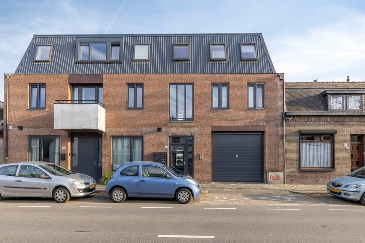 Kalsdonksestraat 174-l