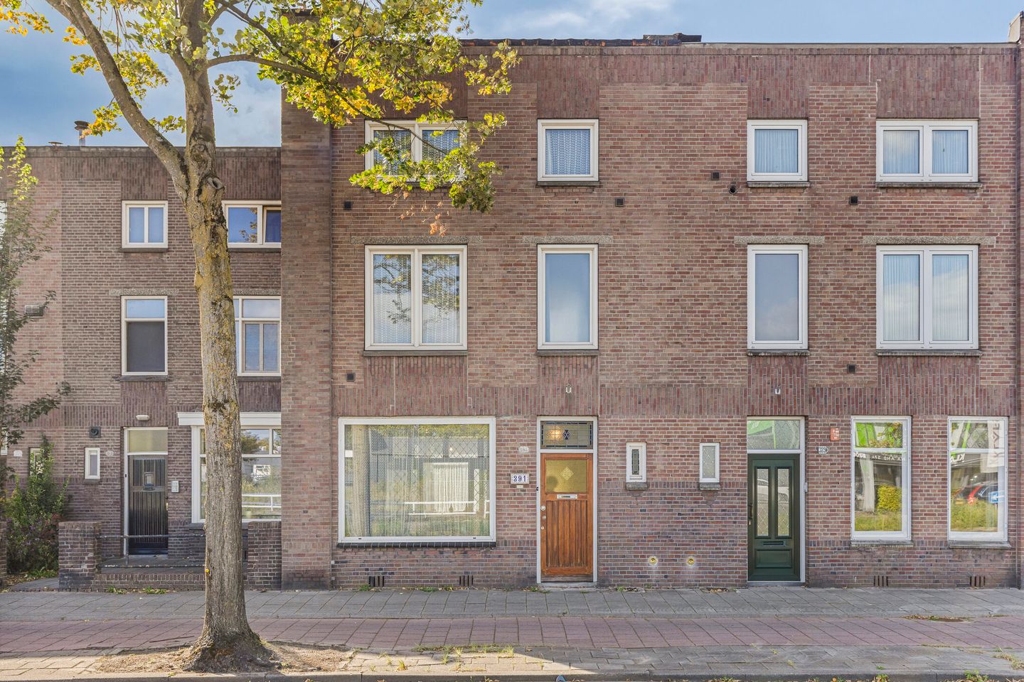 Foto 5 van Ringbaan-Oost 391