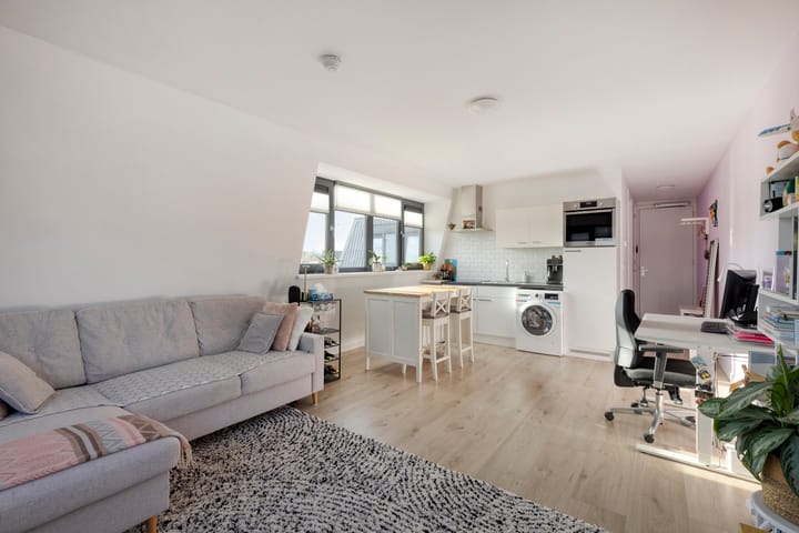 Foto 2 van Kalsdonksestraat 174-L