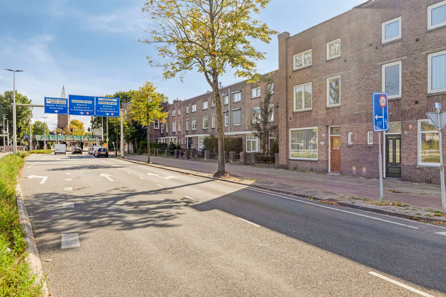 Foto 44 van Ringbaan-Oost 391