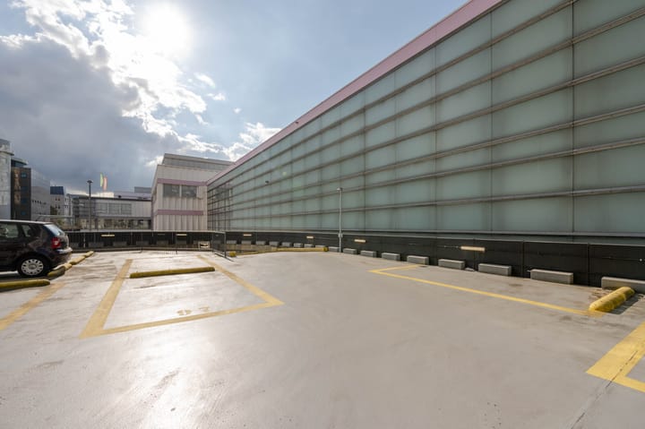 Foto 31 van Strevelsweg 861