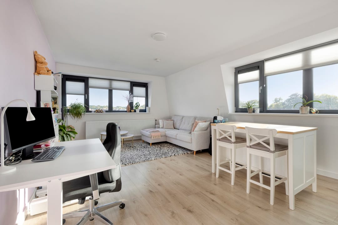 Foto 8 van Kalsdonksestraat 174-L