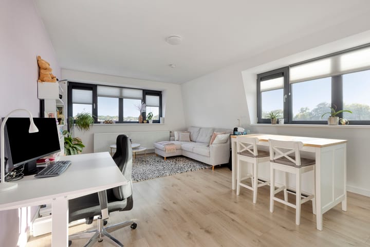 Foto 8 van Kalsdonksestraat 174-L