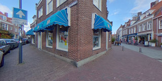 Bekijk 360° foto's