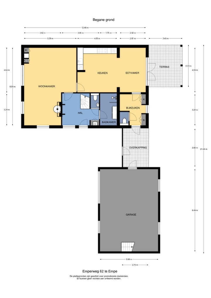 Foto 49 van Emperweg 62