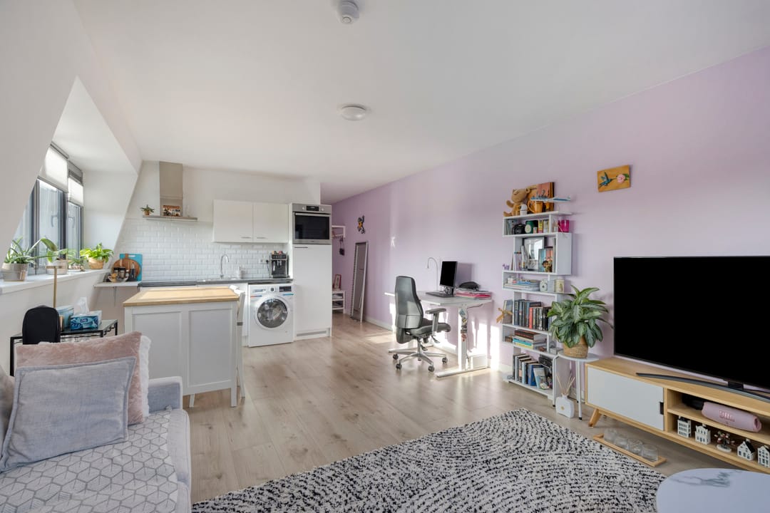 Foto 13 van Kalsdonksestraat 174-L