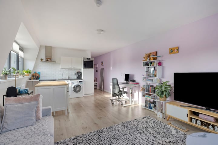 Foto 13 van Kalsdonksestraat 174-L