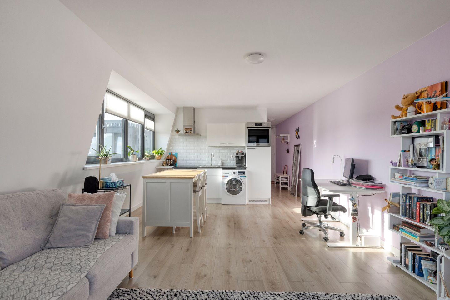 Foto 14 van Kalsdonksestraat 174-L