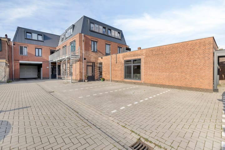 Foto 25 van Kalsdonksestraat 174-L